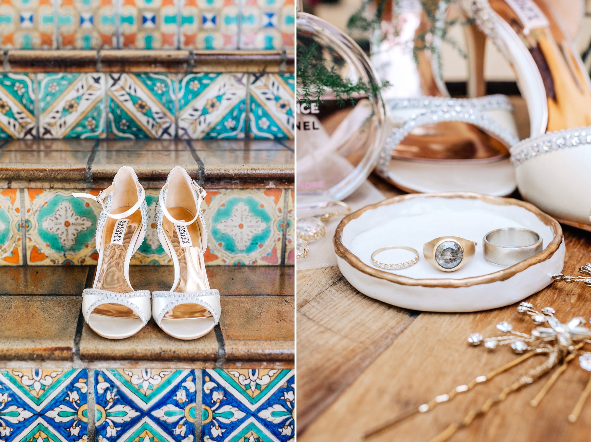 Villa Woodbine Wedding 